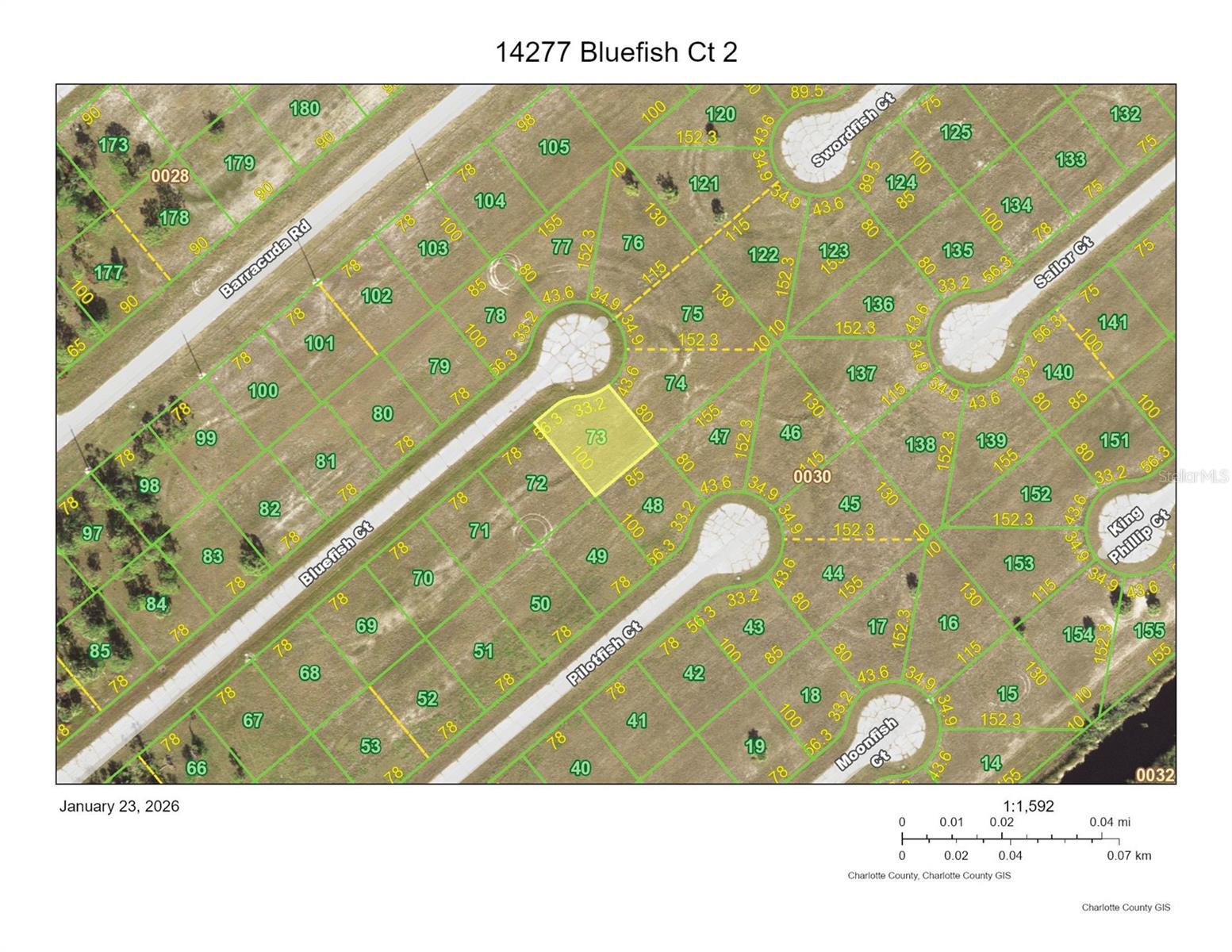 Image 2 of 2 For 14277 Bluefish Court