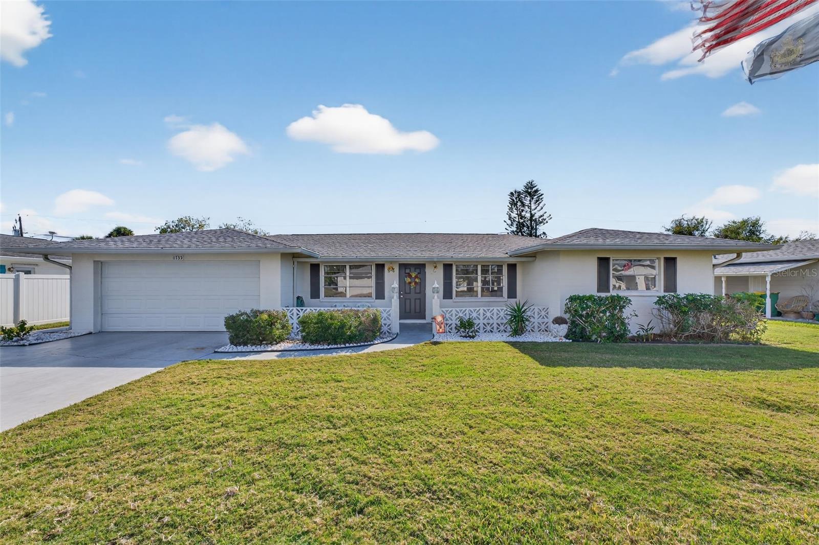 Details for 1735 Loralin Drive, ENGLEWOOD, FL 34223