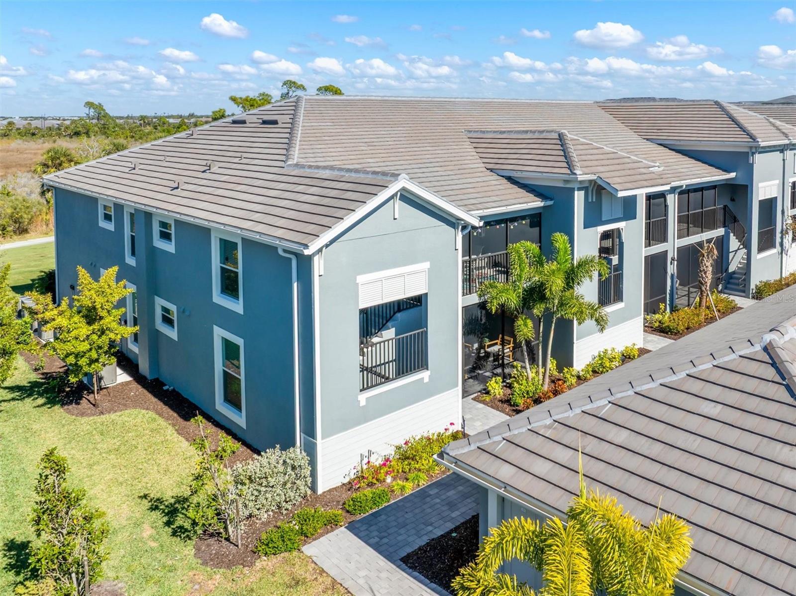 Details for 17475 Opal Sand Drive 201, VENICE, FL 34293