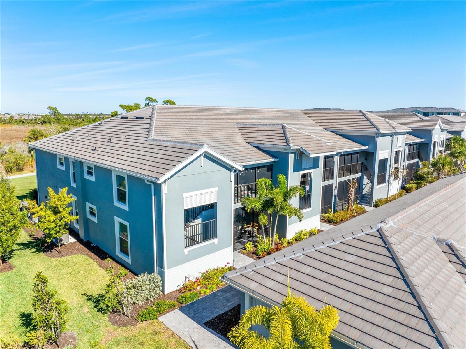 Image 29 of 54 For 17475 Opal Sand Drive 201