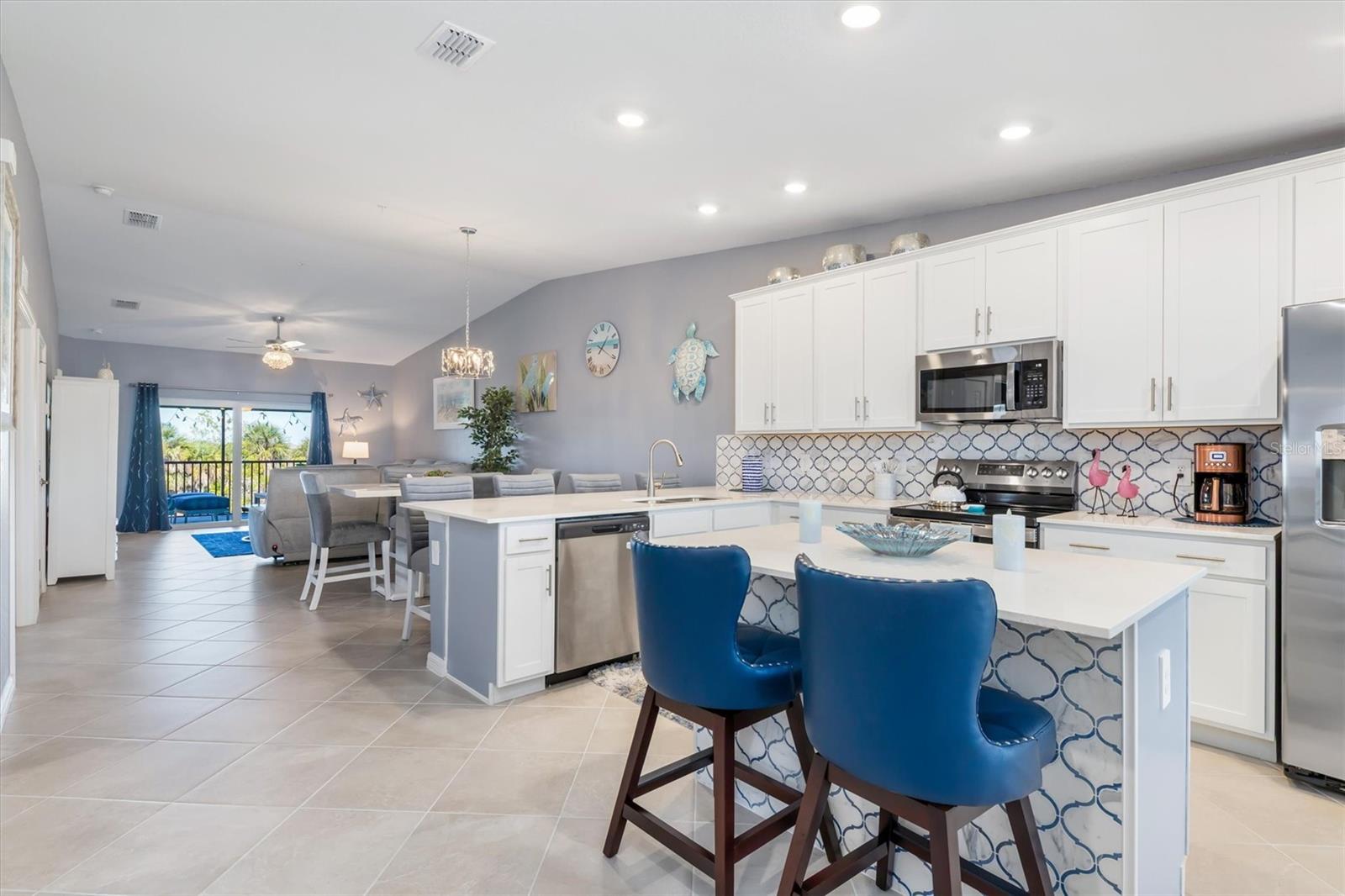 Image 4 of 54 For 17475 Opal Sand Drive 201