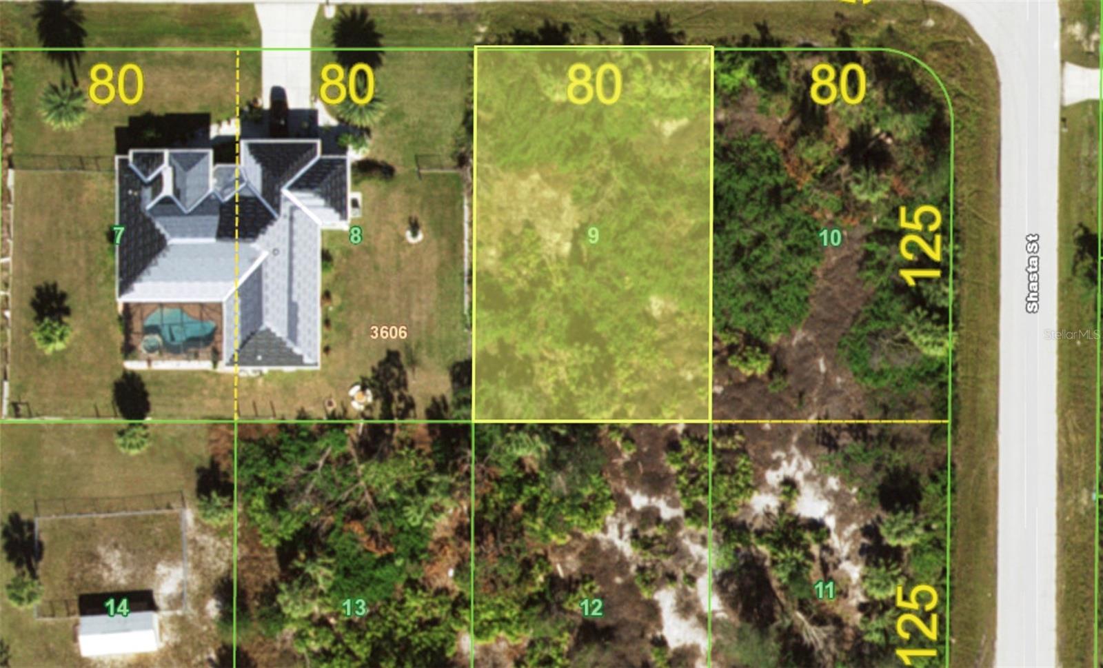 Image 2 of 3 For 10487 Woodland Avenue