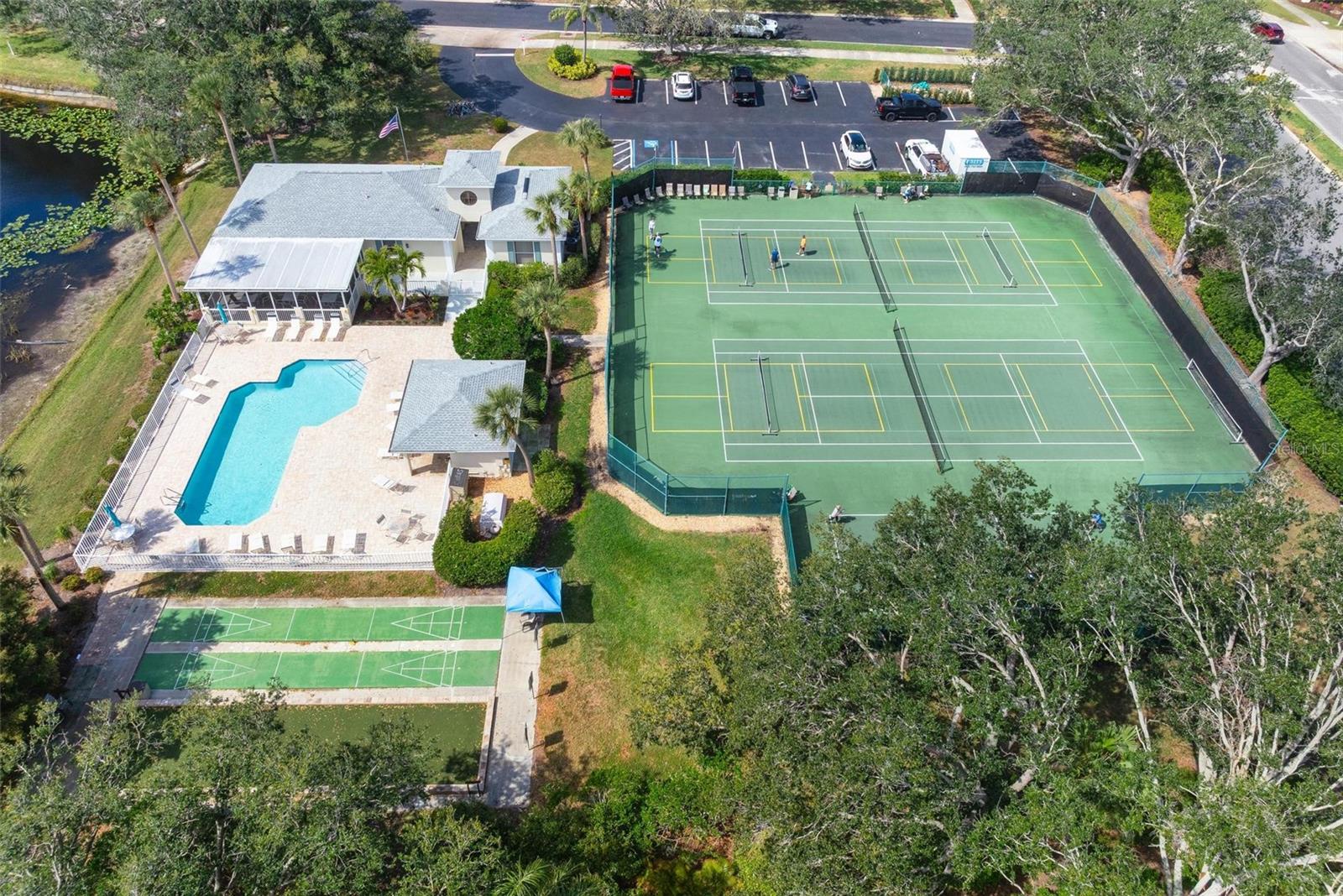 Image 38 of 39 For 202 Silver Lake Drive 203