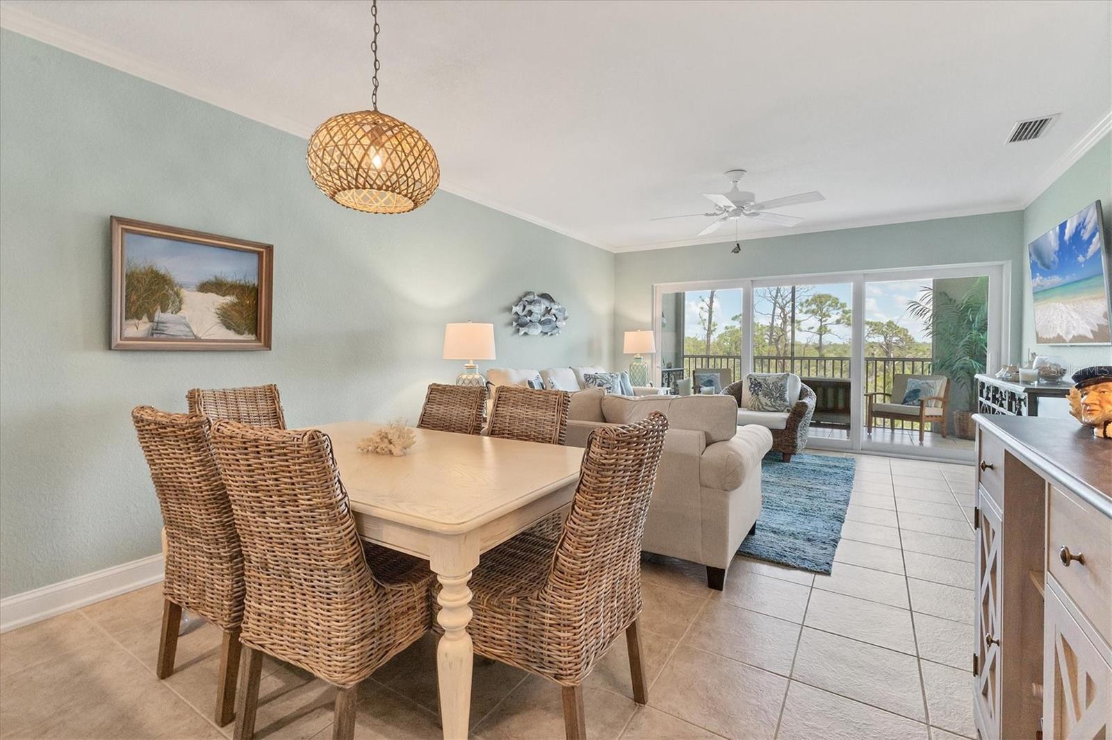 Image 16 of 27 For 8409 Placida Road 303