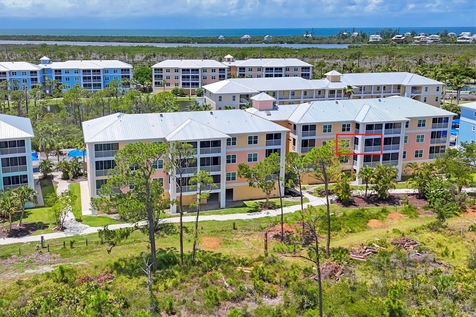 Image 3 of 27 For 8409 Placida Road 303