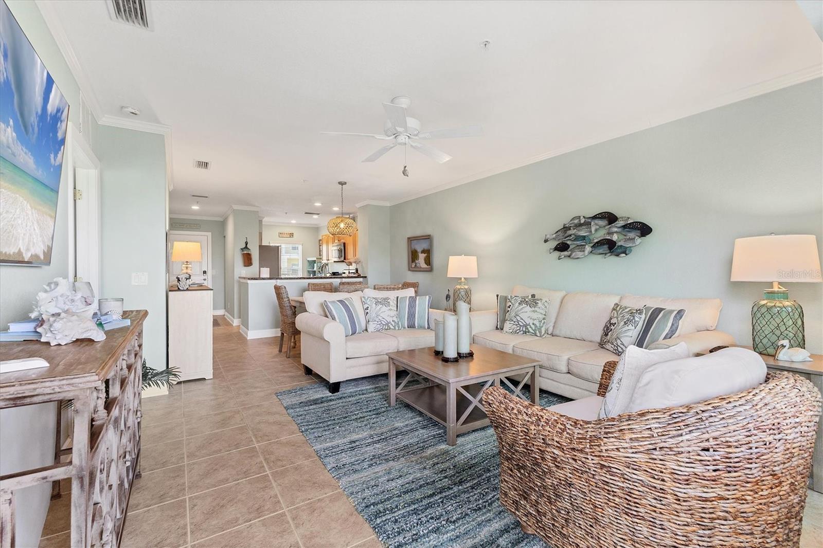 Image 8 of 27 For 8409 Placida Road 303