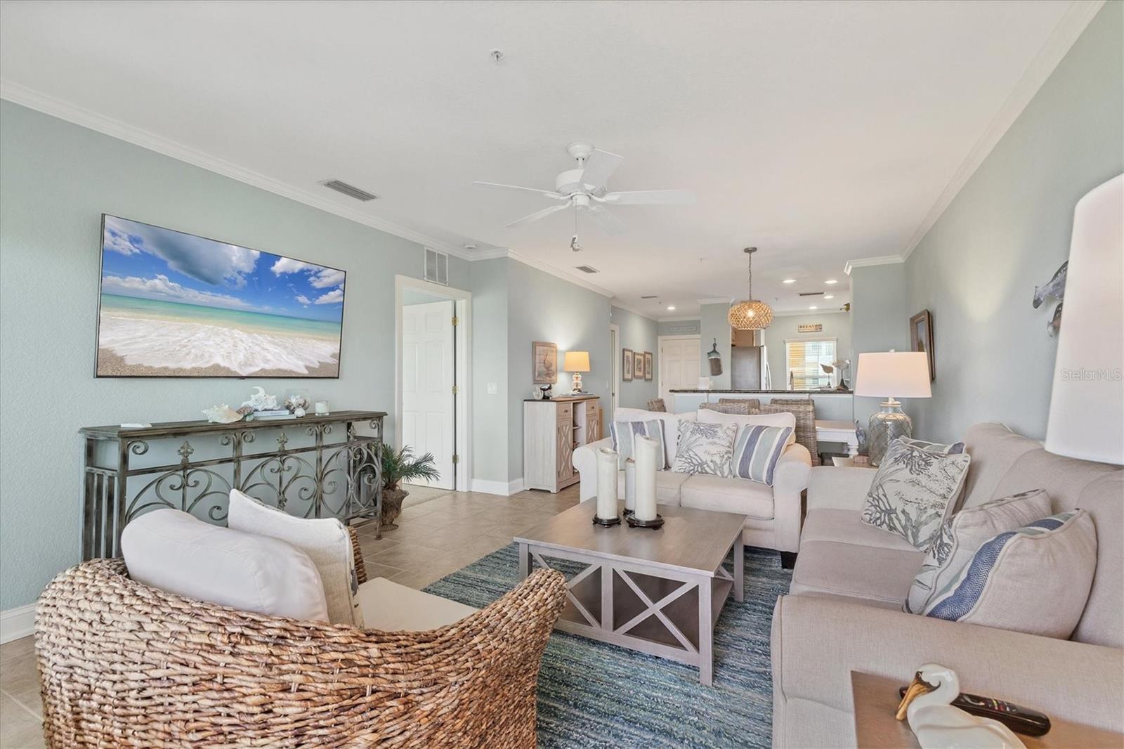 Image 9 of 27 For 8409 Placida Road 303