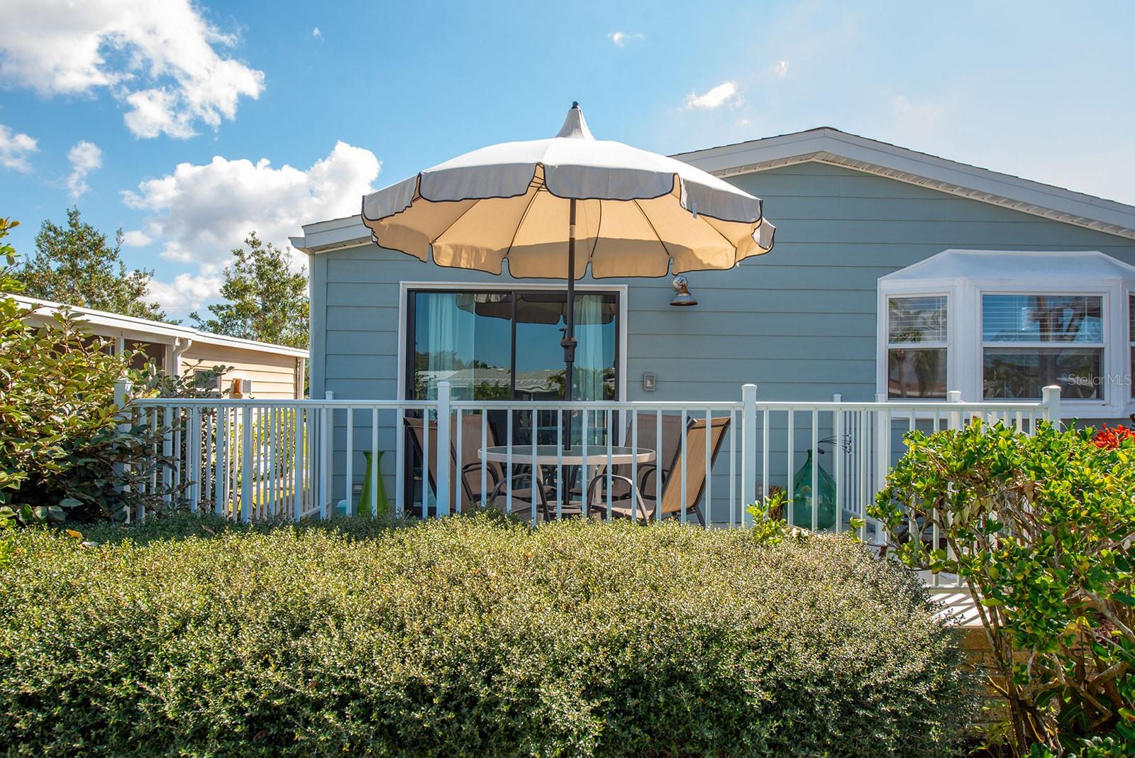 Image 38 of 43 For 707 Tangerine Woods Boulevard