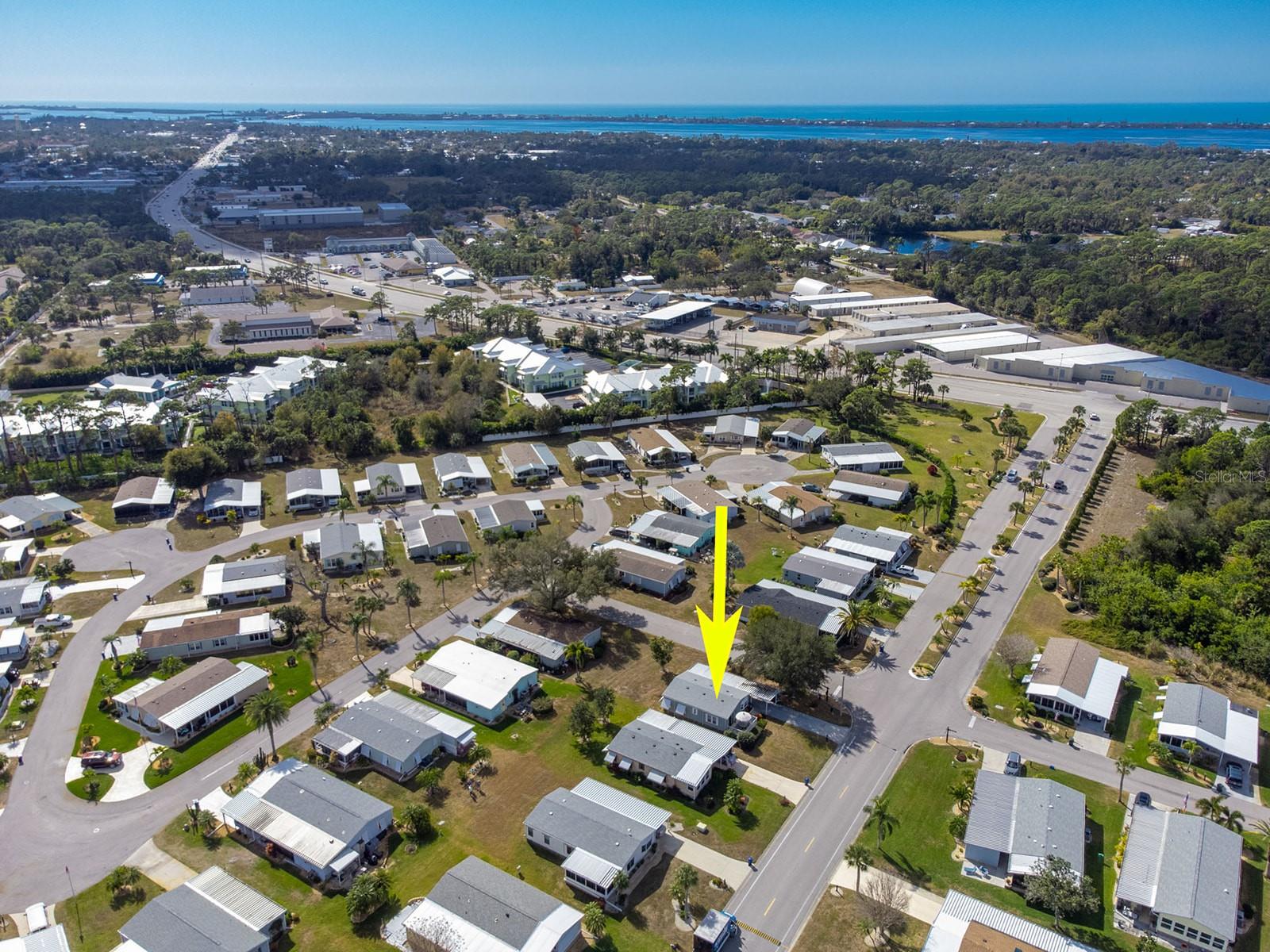 Image 41 of 43 For 707 Tangerine Woods Boulevard