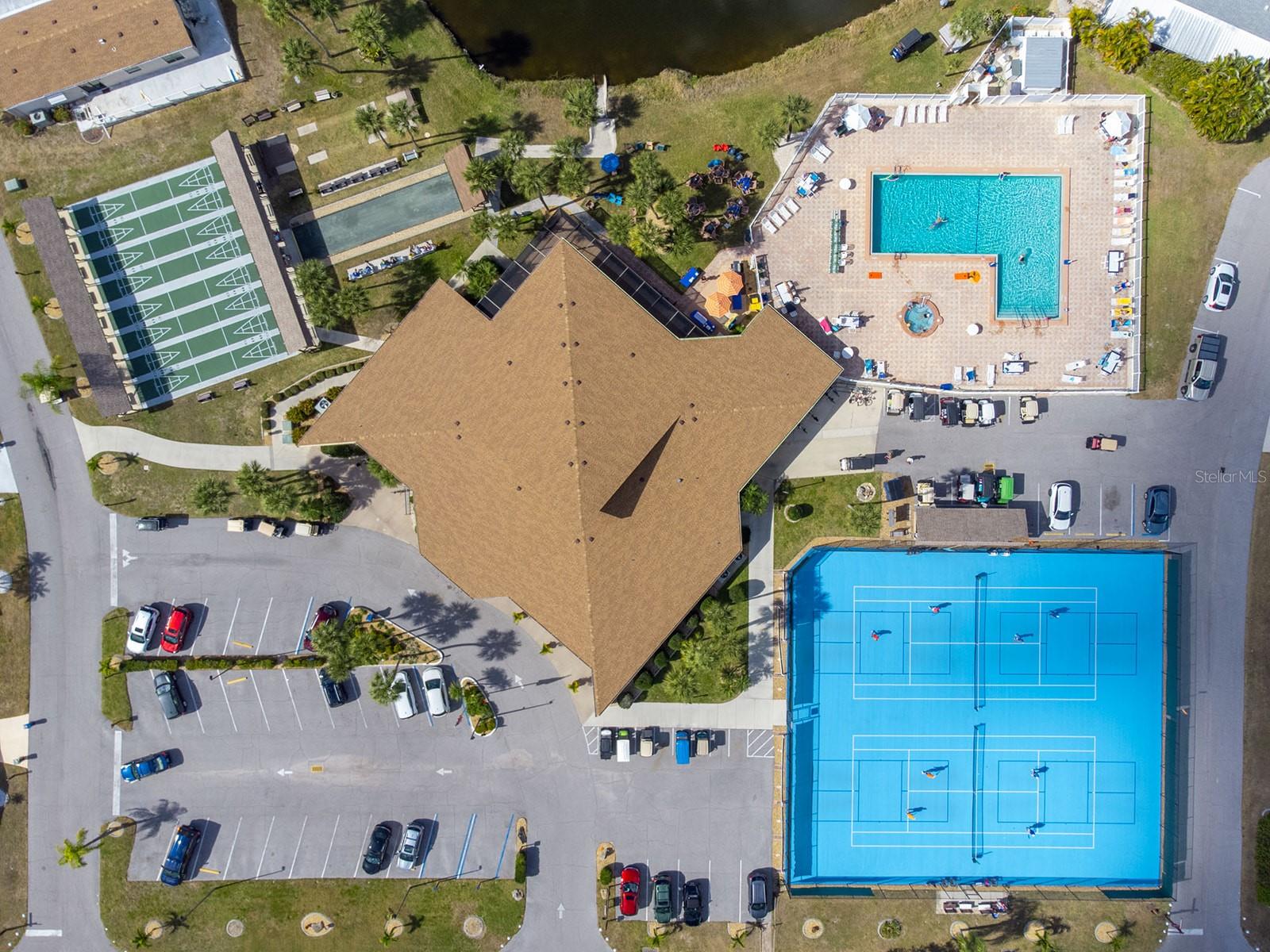 Image 43 of 43 For 707 Tangerine Woods Boulevard