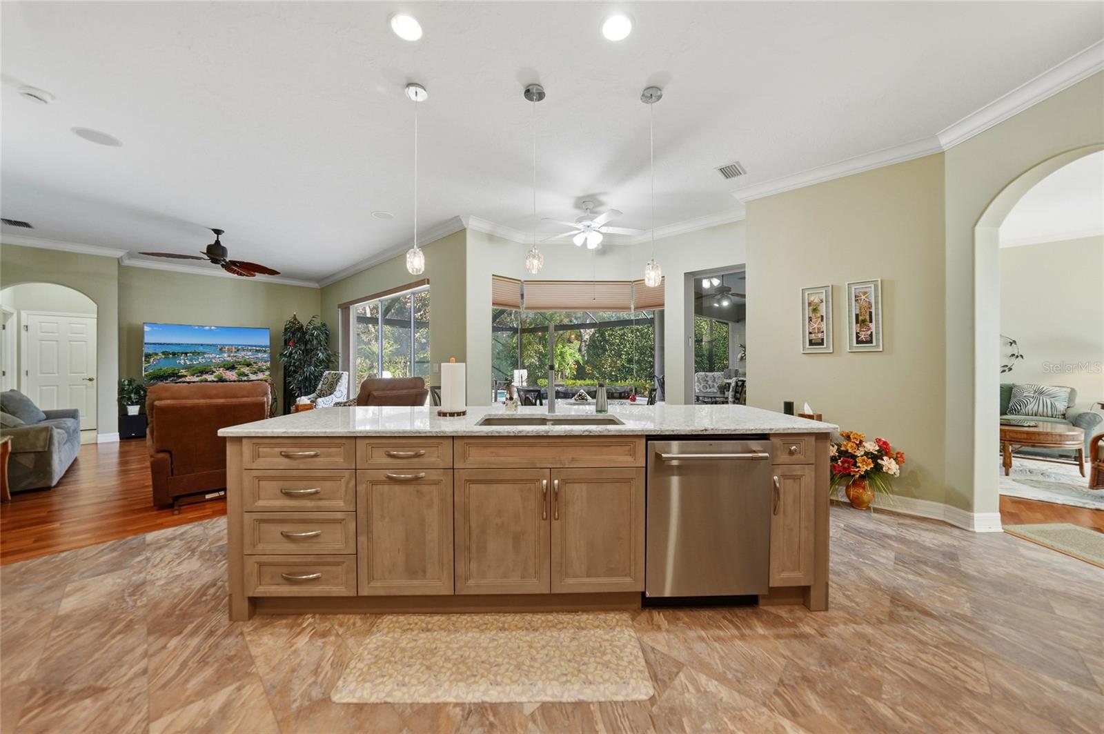 Image 12 of 61 For 3878 Royal Hammock Boulevard