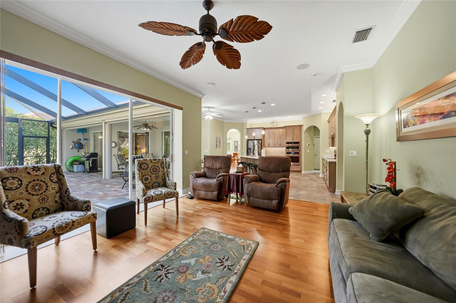 Image 15 of 61 For 3878 Royal Hammock Boulevard