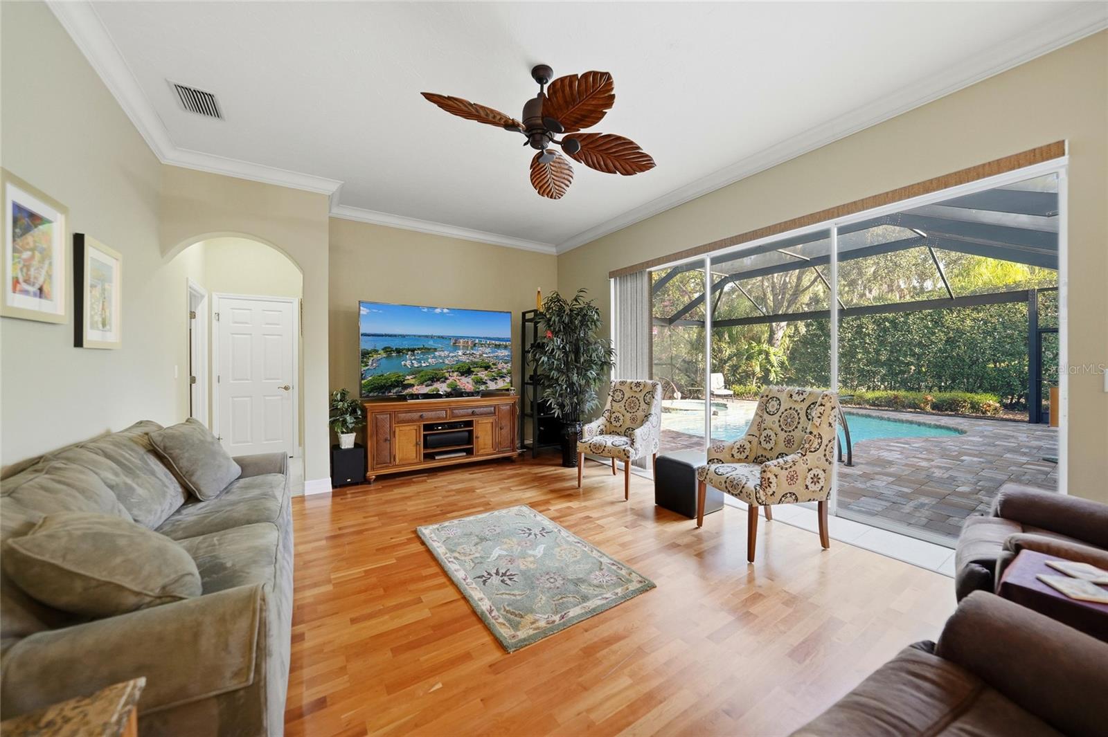 Image 17 of 61 For 3878 Royal Hammock Boulevard