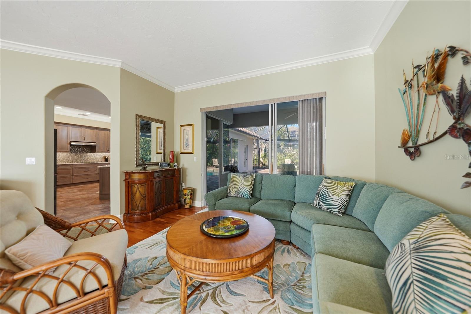 Image 21 of 61 For 3878 Royal Hammock Boulevard