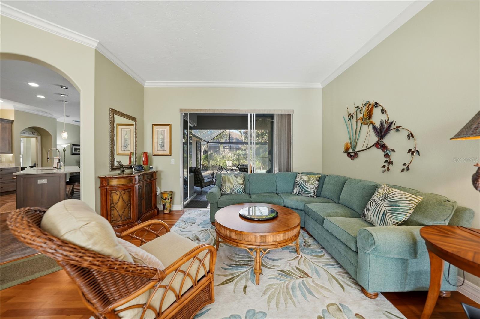 Image 22 of 61 For 3878 Royal Hammock Boulevard