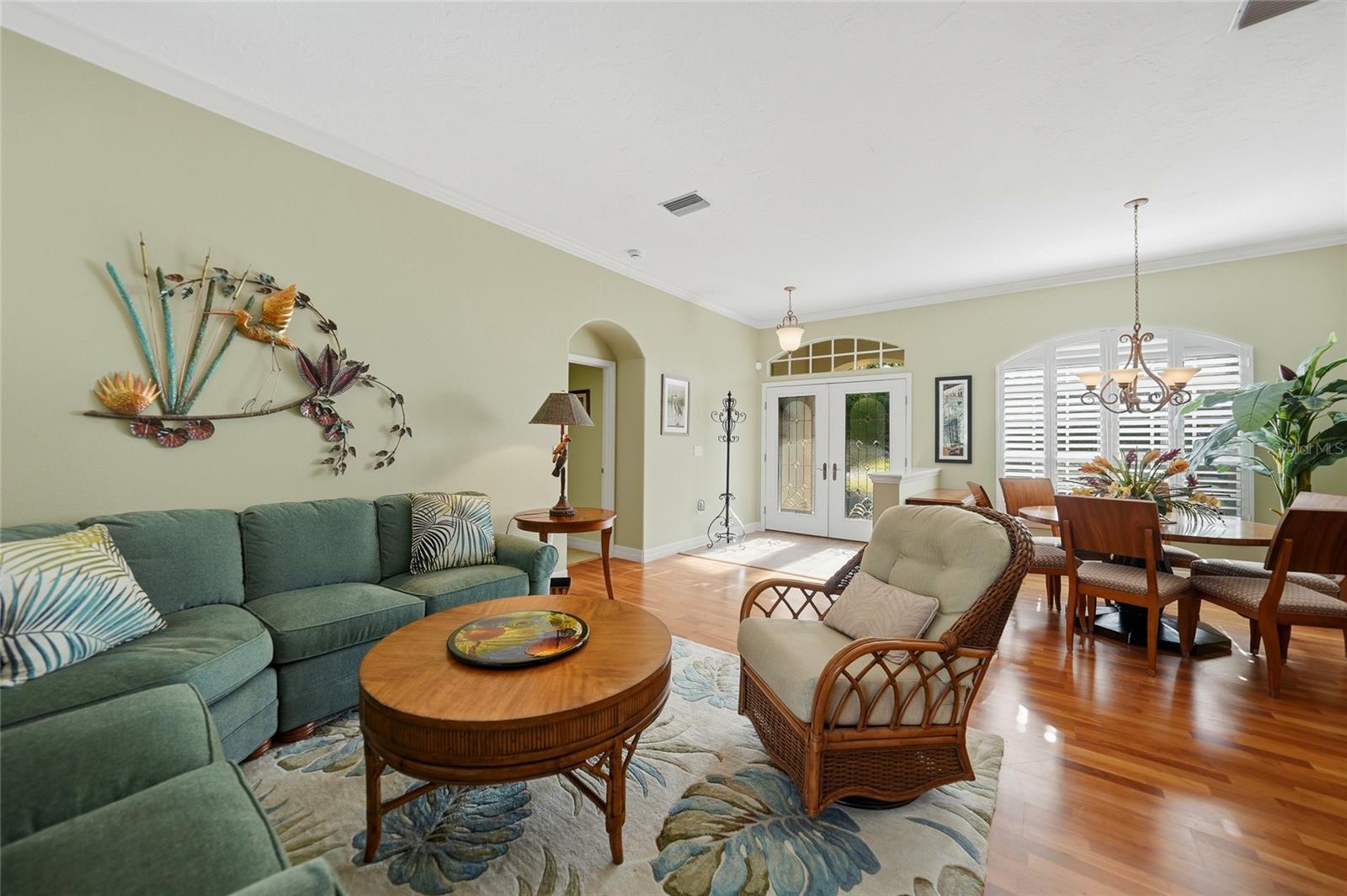 Image 23 of 61 For 3878 Royal Hammock Boulevard