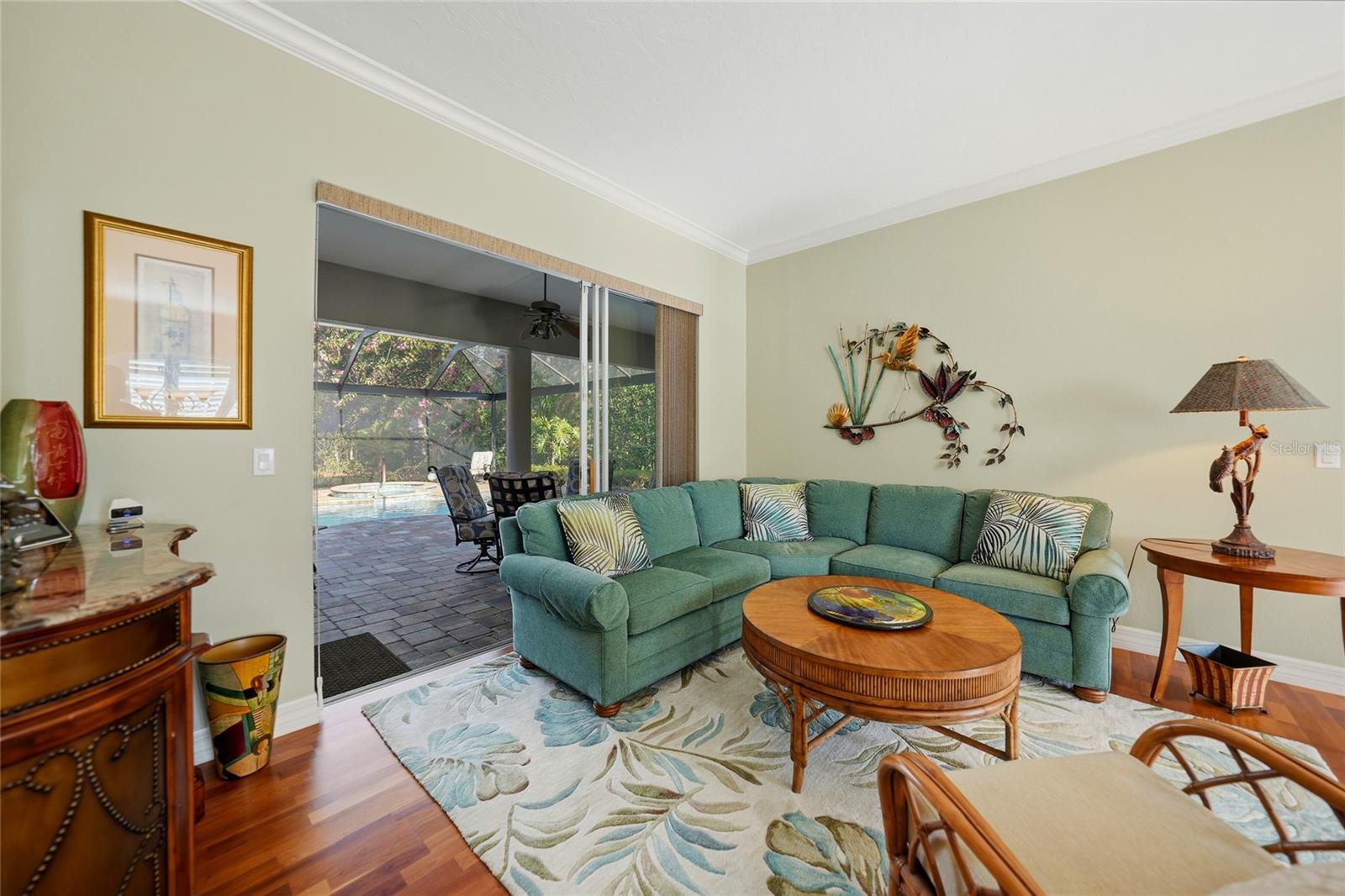 Image 24 of 61 For 3878 Royal Hammock Boulevard