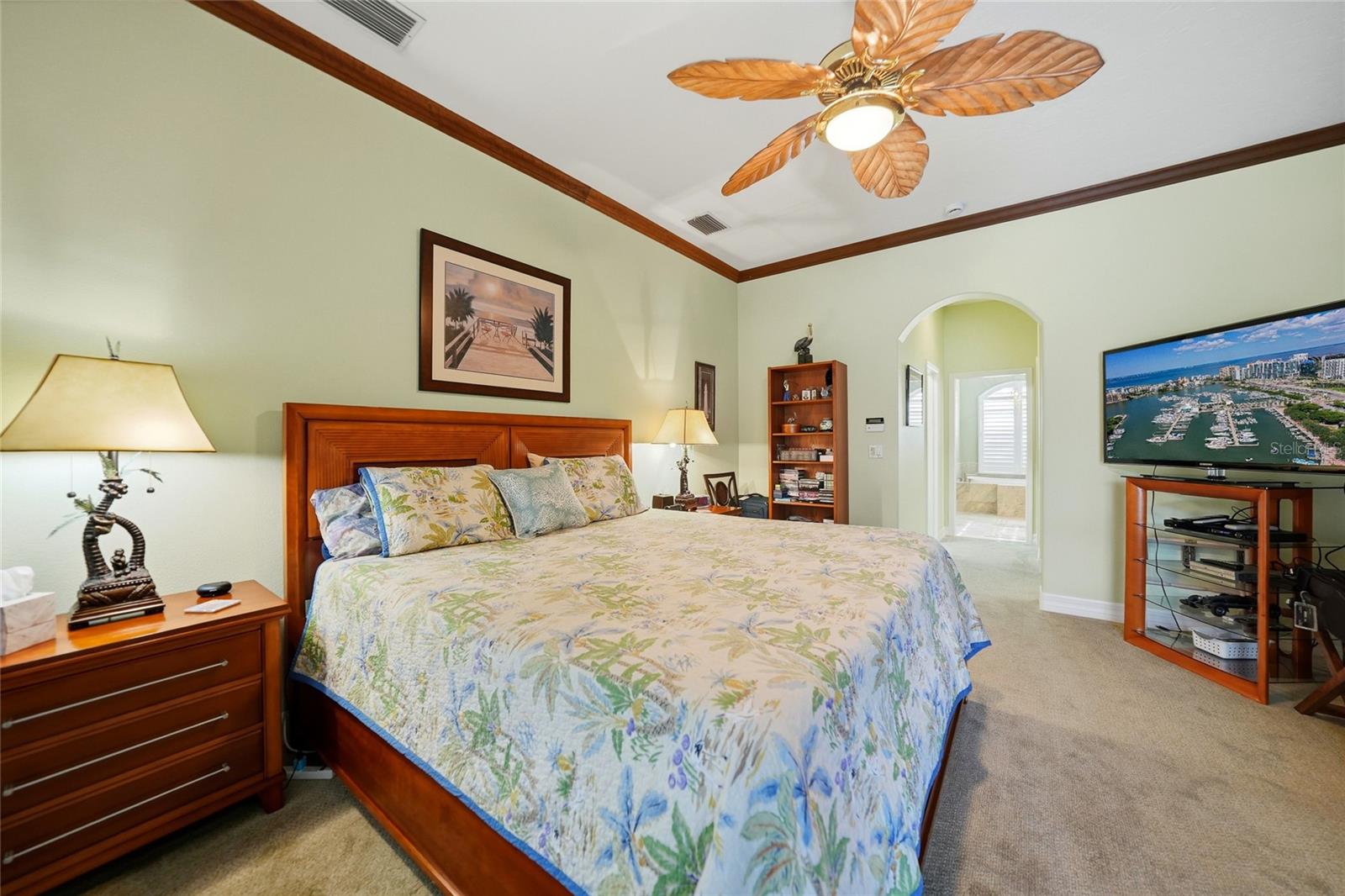 Image 27 of 61 For 3878 Royal Hammock Boulevard