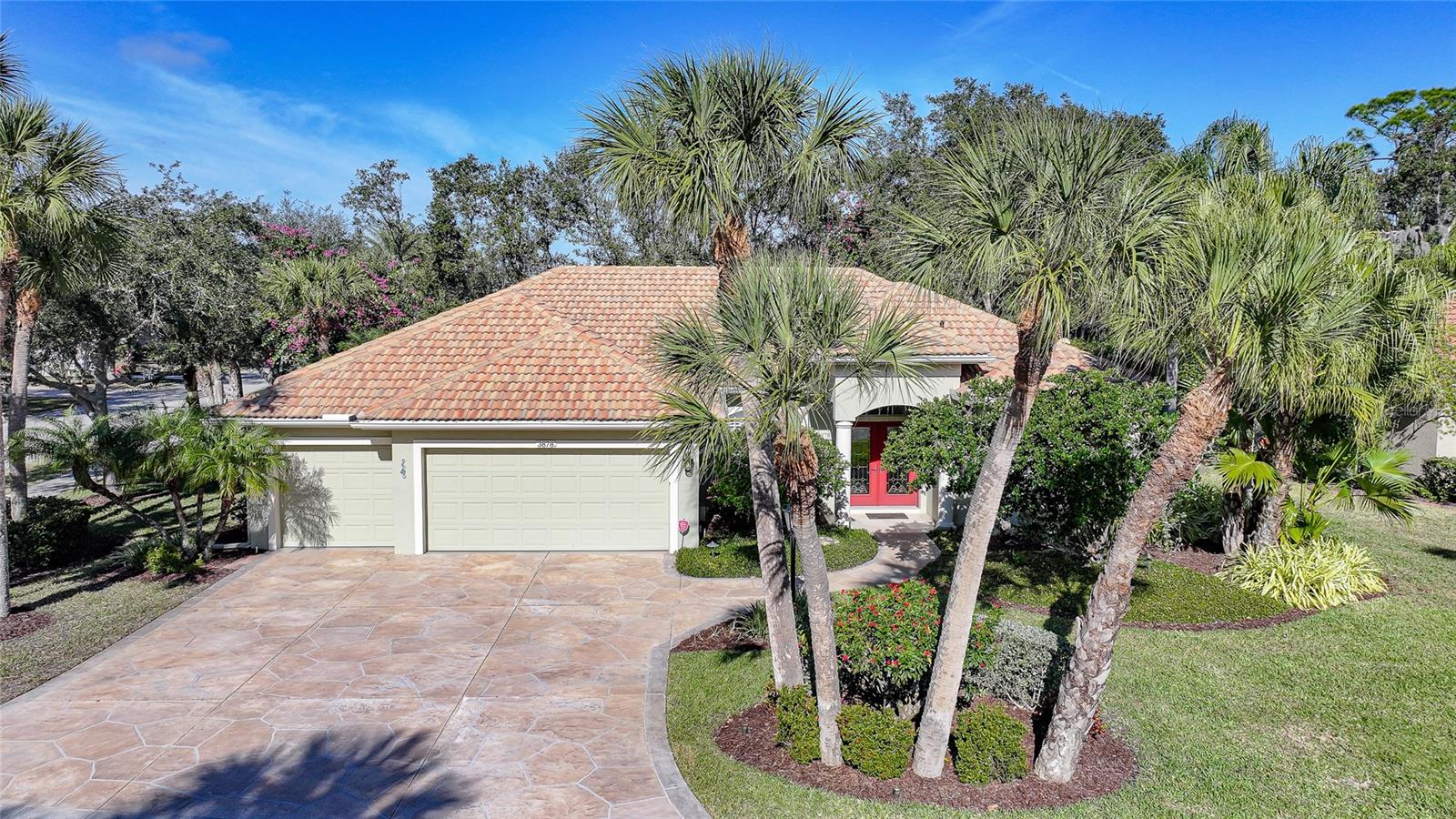 Image 46 of 61 For 3878 Royal Hammock Boulevard