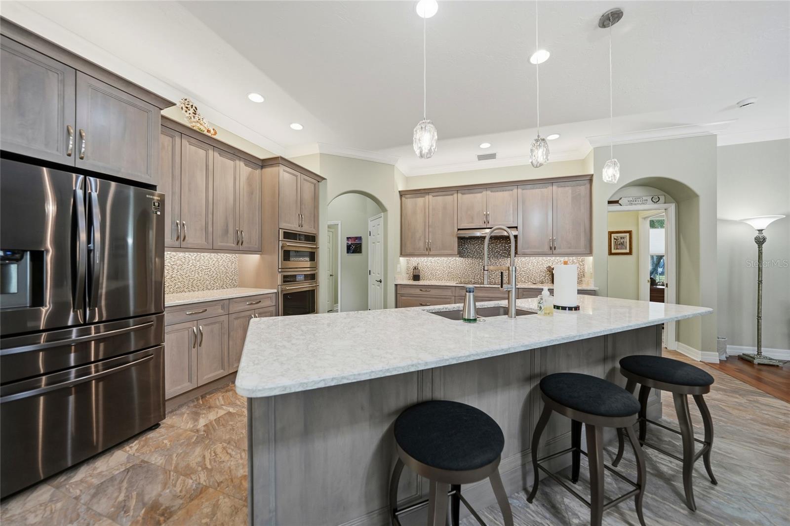 Image 9 of 61 For 3878 Royal Hammock Boulevard