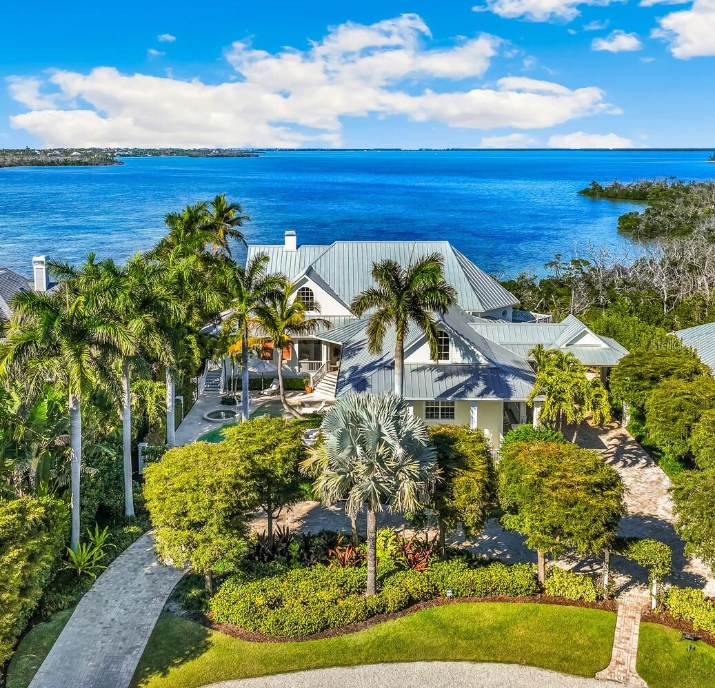 Details for 1689 Jose Gaspar Drive, BOCA GRANDE, FL 33921