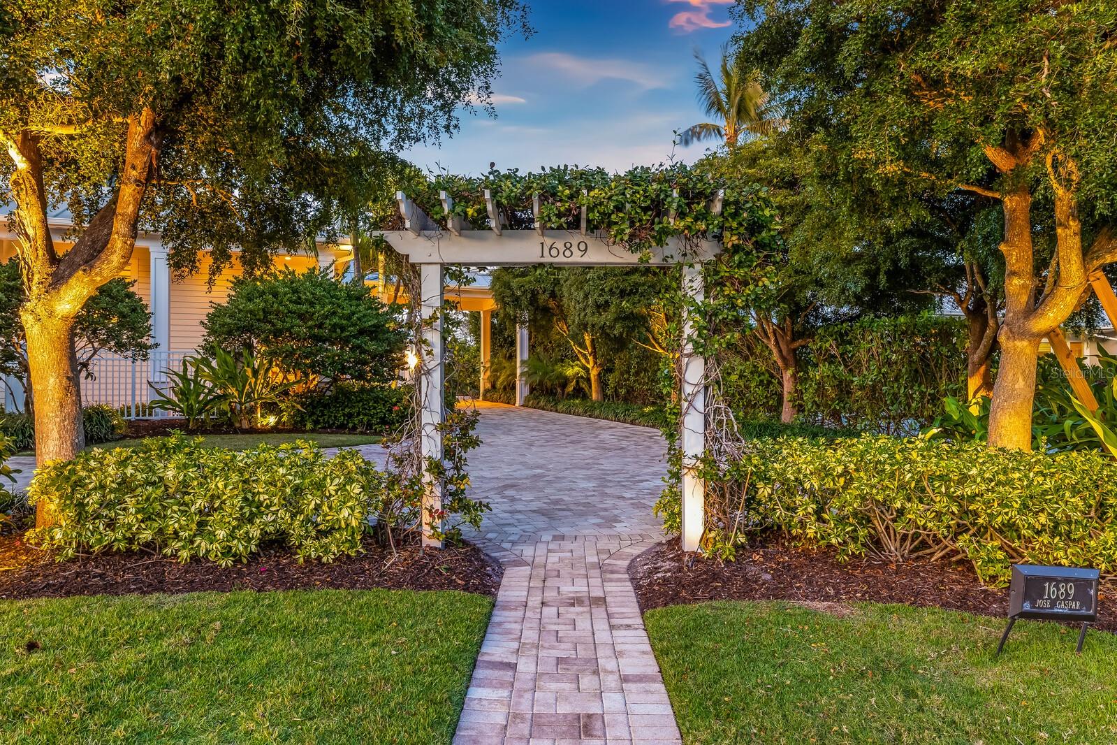 Image 48 of 61 For 1689 Jose Gaspar Drive