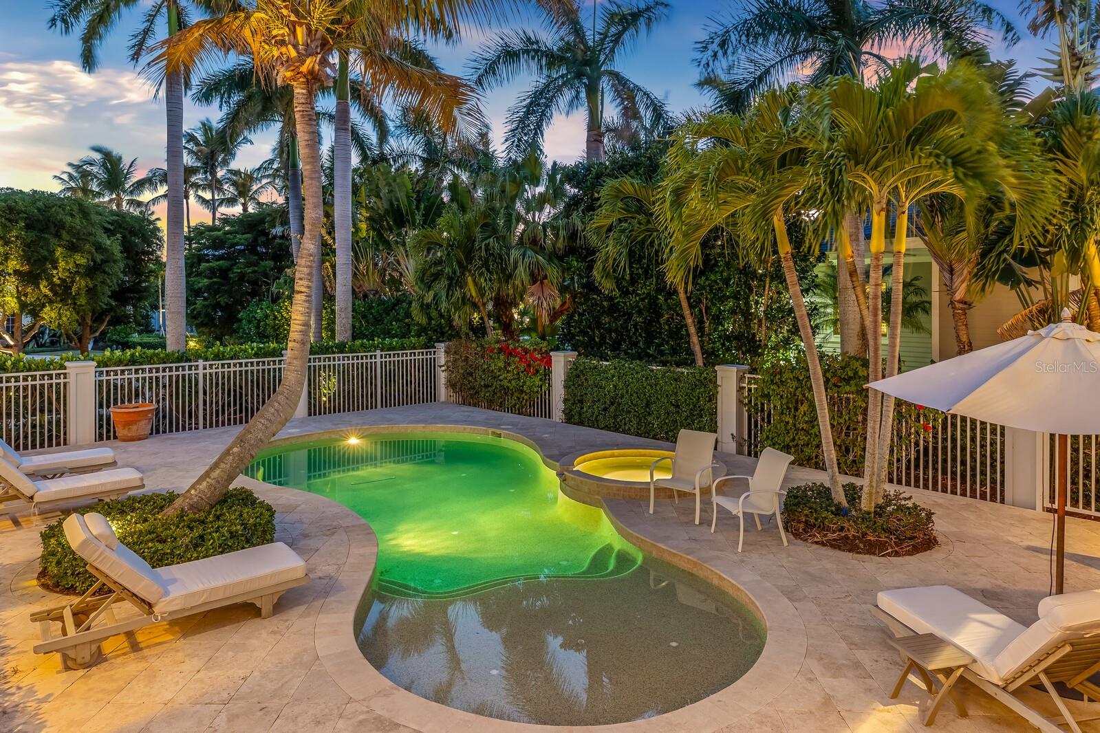 Image 53 of 61 For 1689 Jose Gaspar Drive