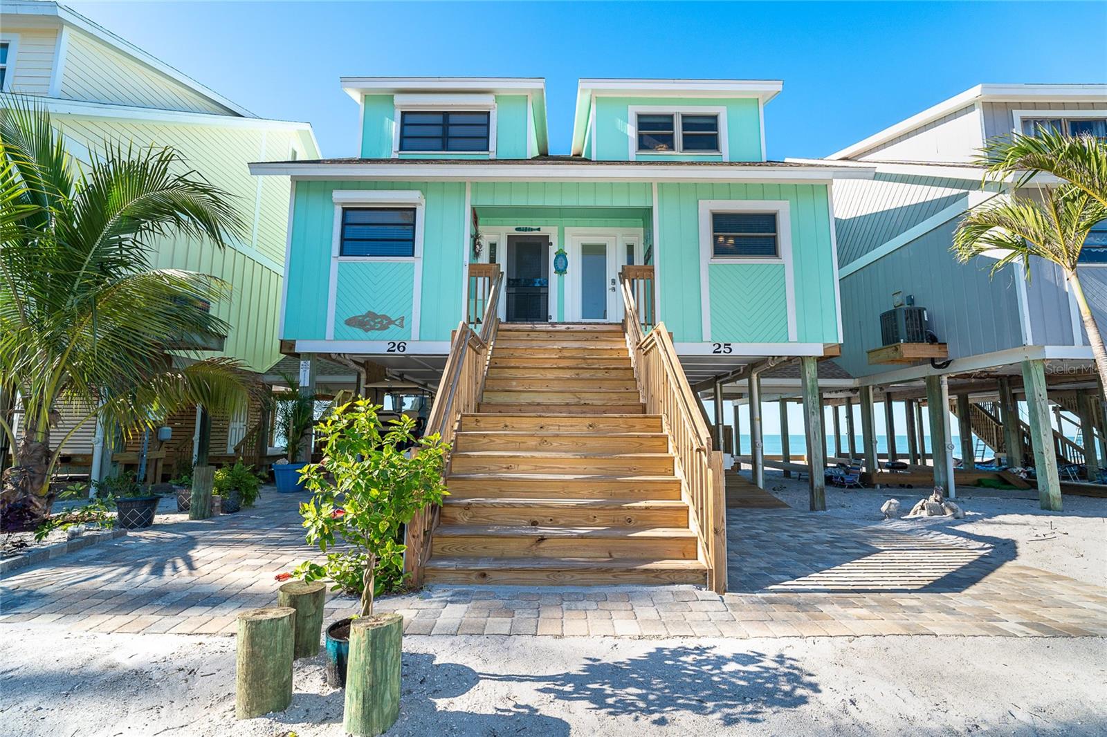 Details for 301 Gulf Boulevard 25, PLACIDA, FL 33946