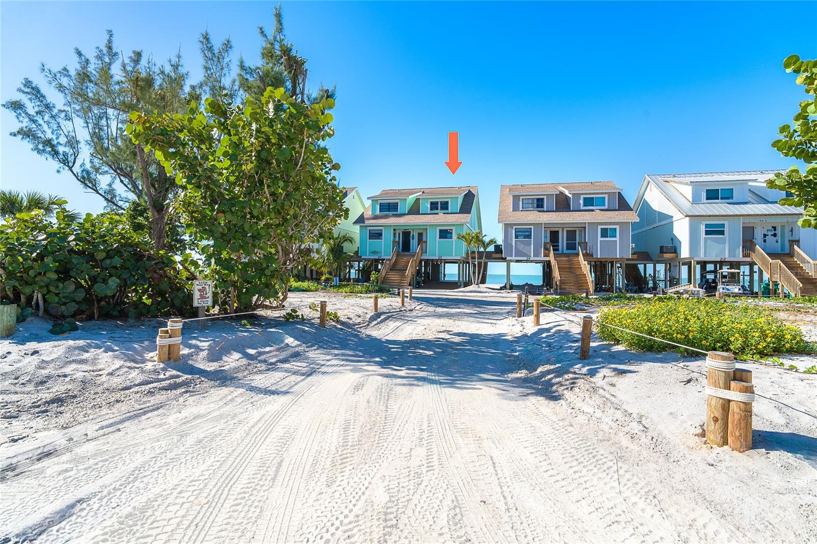 Image 2 of 68 For 301 Gulf Boulevard 25