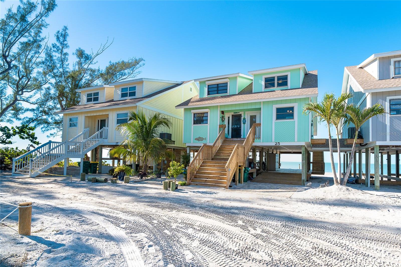 Image 3 of 68 For 301 Gulf Boulevard 25