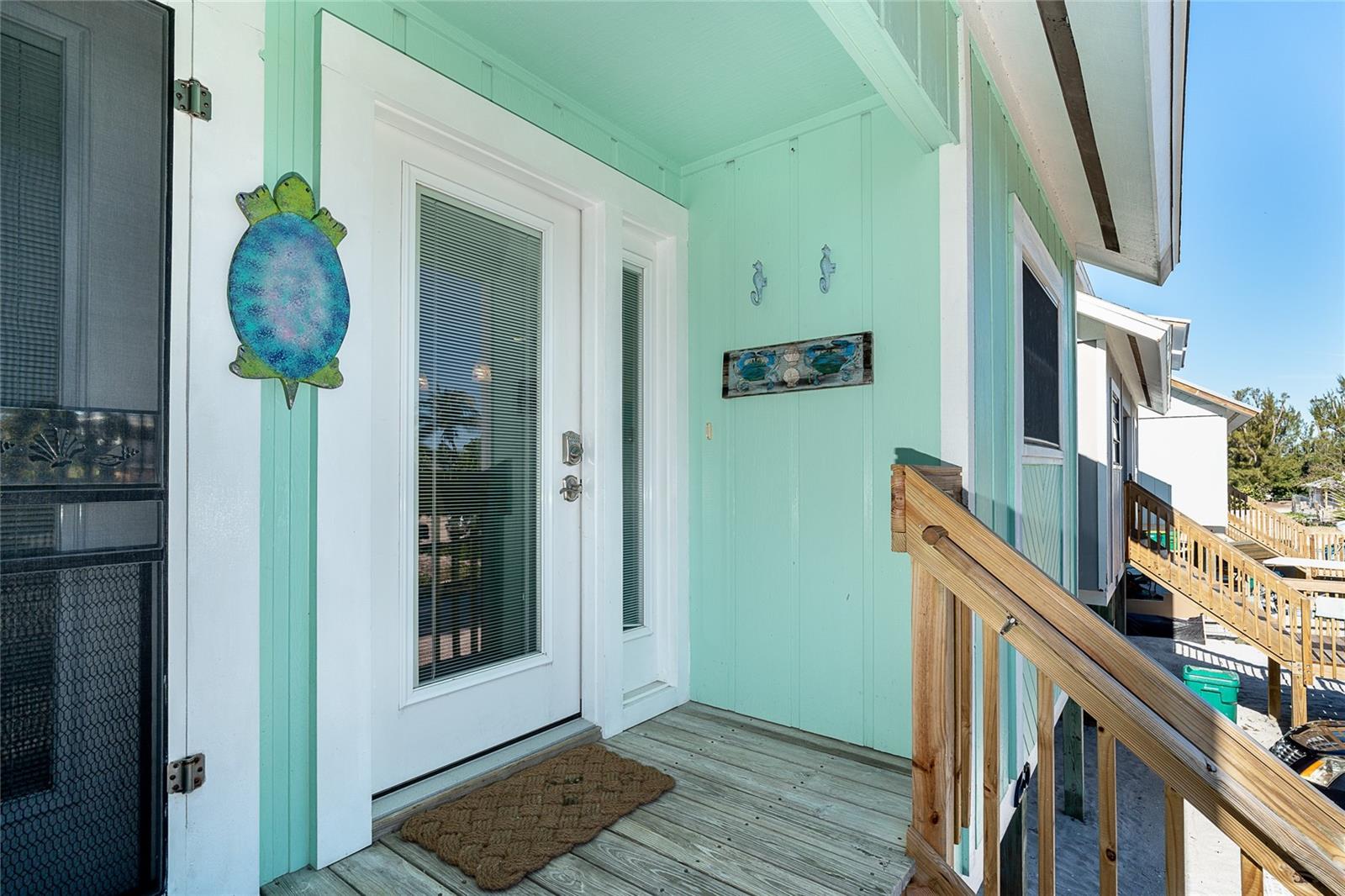 Image 4 of 68 For 301 Gulf Boulevard 25