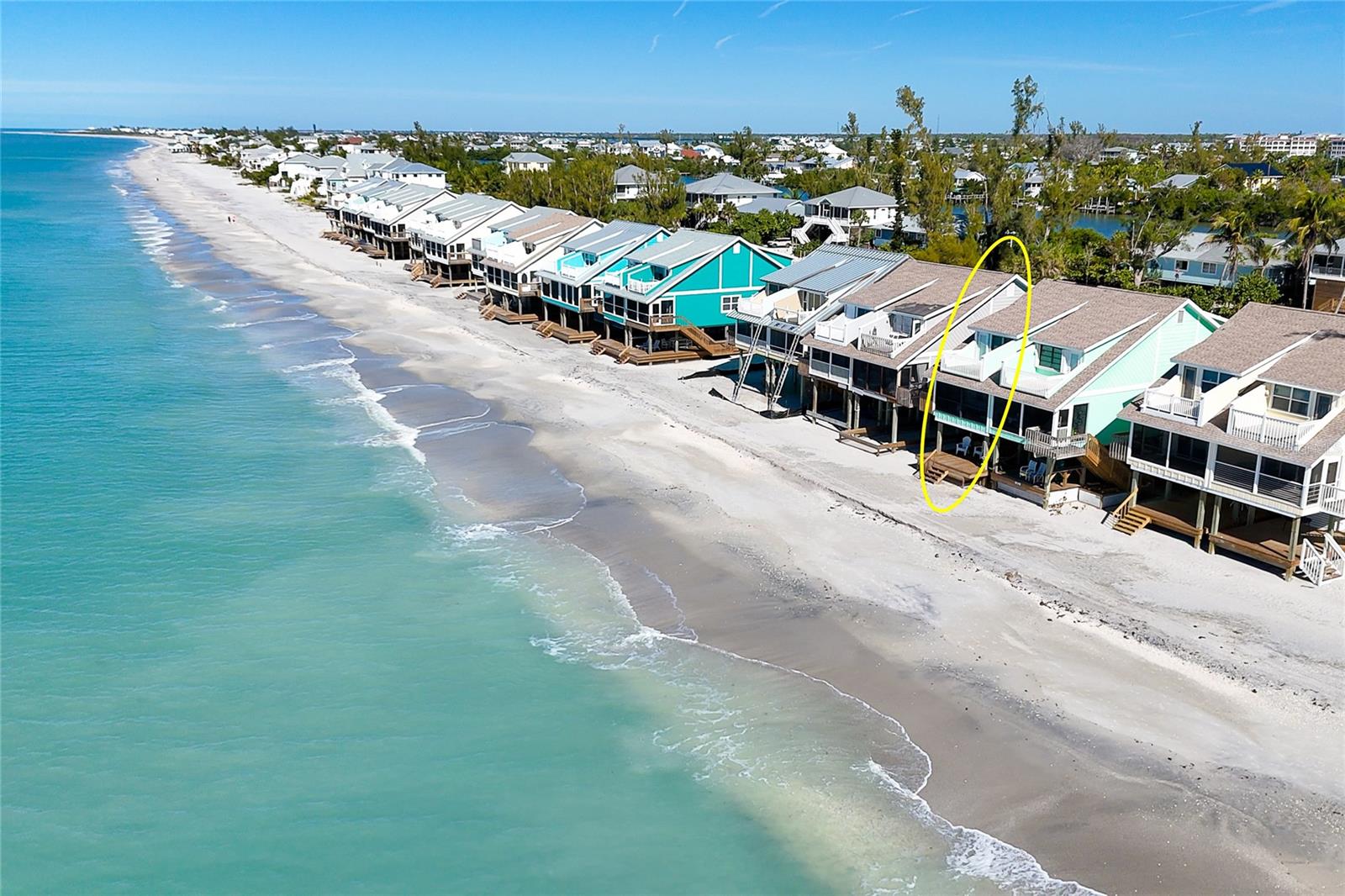 Image 50 of 68 For 301 Gulf Boulevard 25