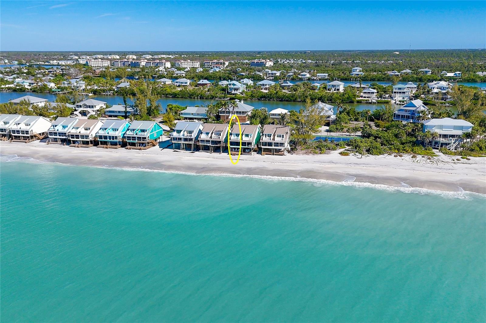 Image 51 of 68 For 301 Gulf Boulevard 25