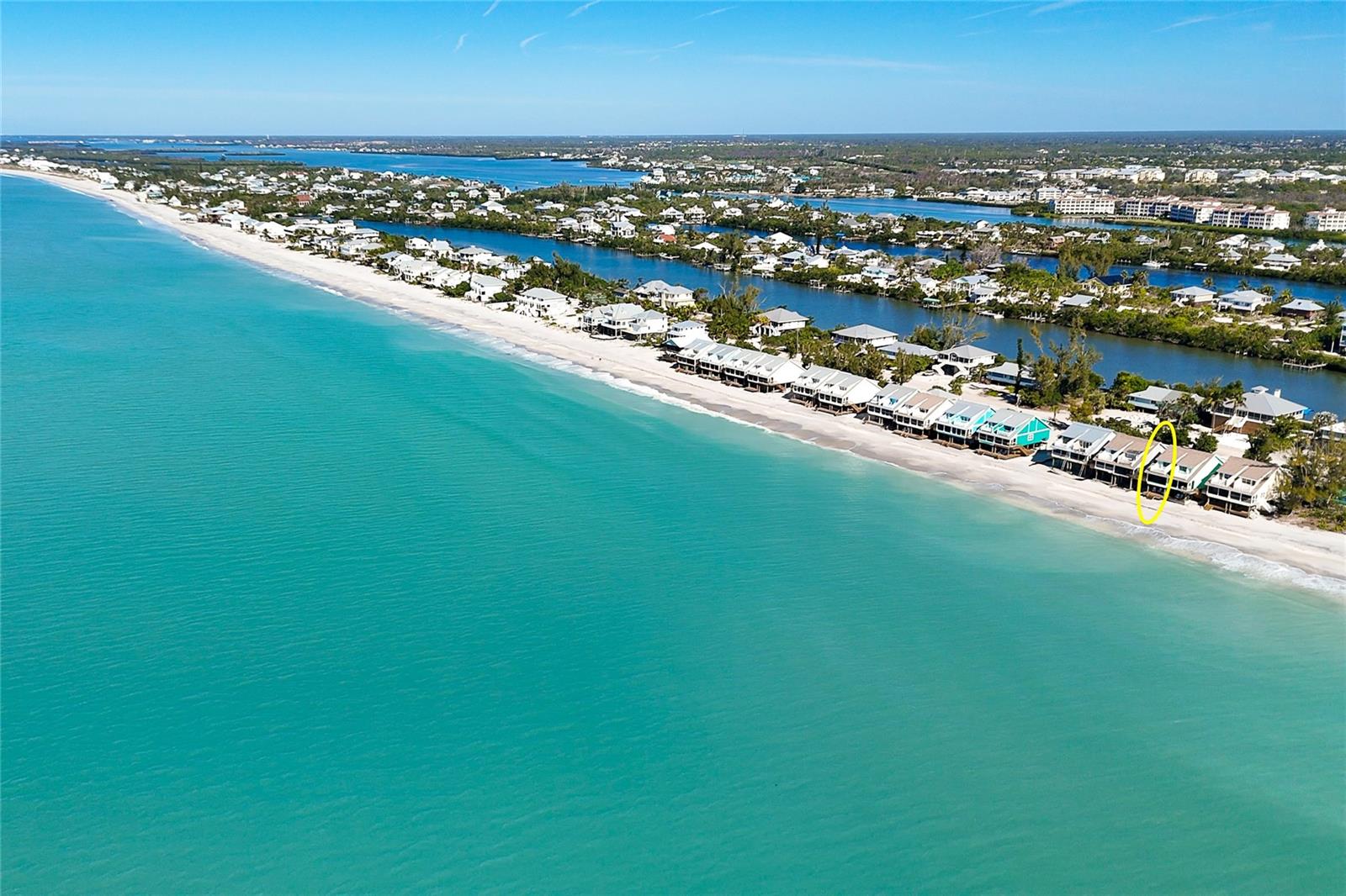 Image 52 of 68 For 301 Gulf Boulevard 25