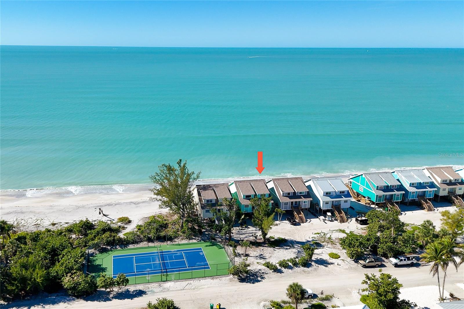 Image 53 of 68 For 301 Gulf Boulevard 25