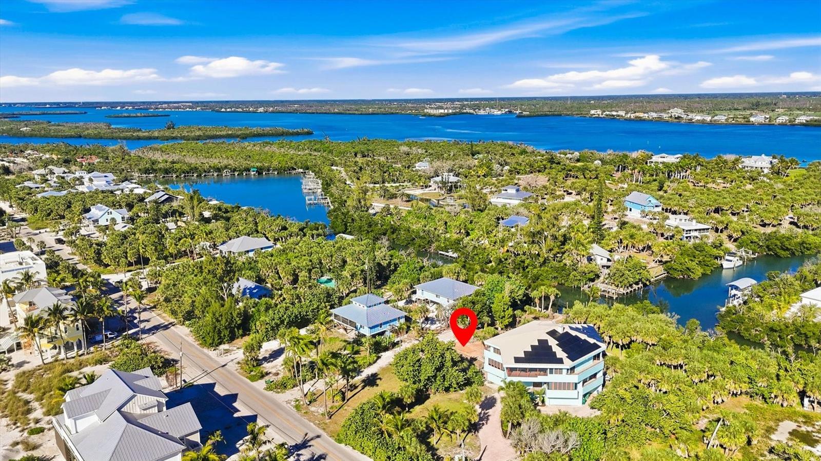 Image 11 of 16 For 390 Gulf Boulevard