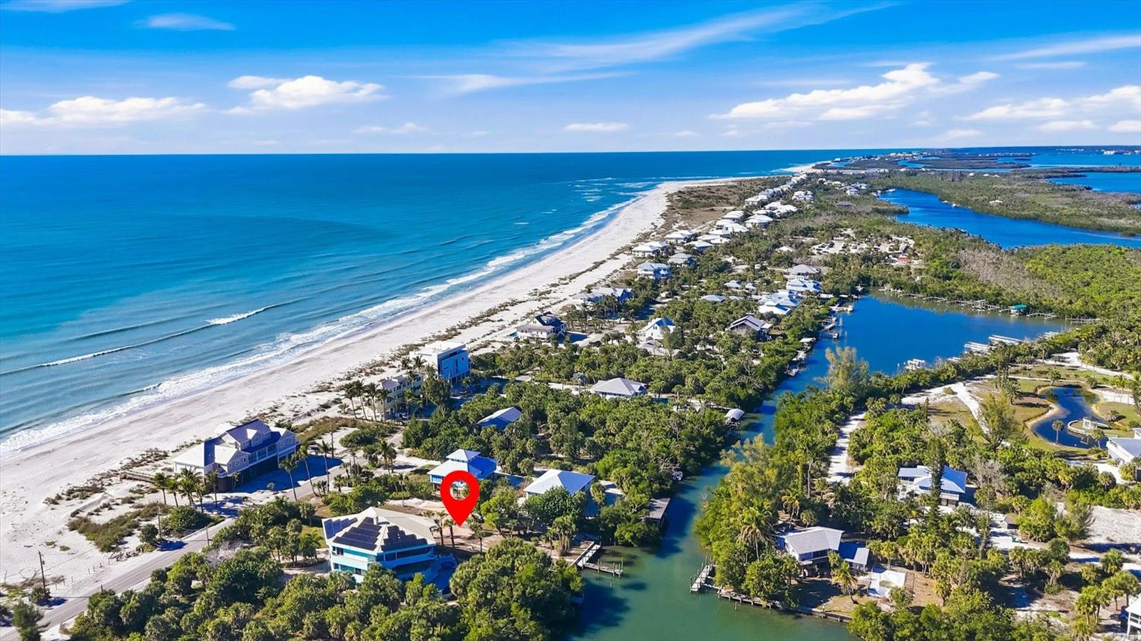 Image 8 of 16 For 390 Gulf Boulevard