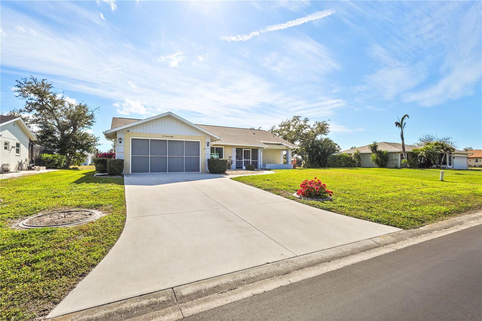 Details for 208 Annapolis Lane, ROTONDA WEST, FL 33947