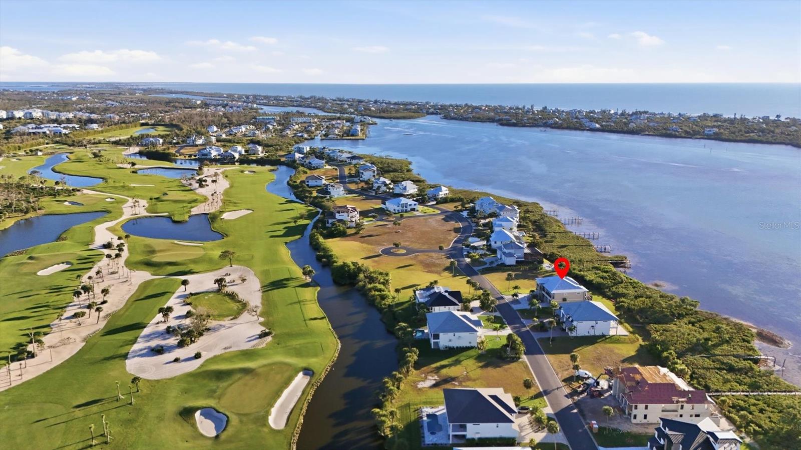 Image 3 of 49 For 9861 Eagle Preserve Drive