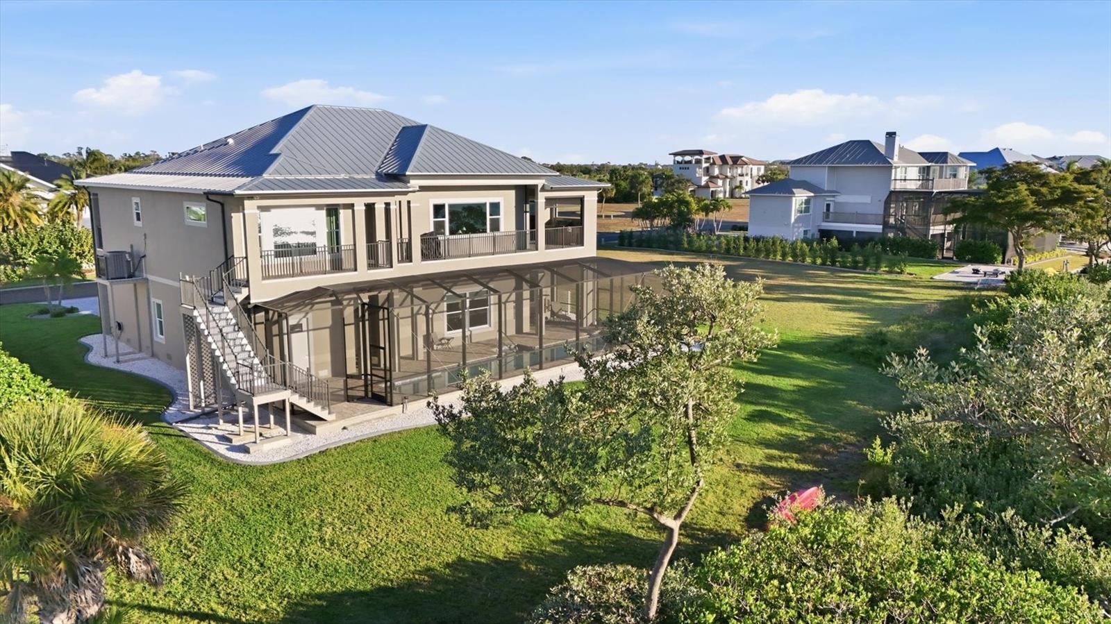 Image 44 of 49 For 9861 Eagle Preserve Drive