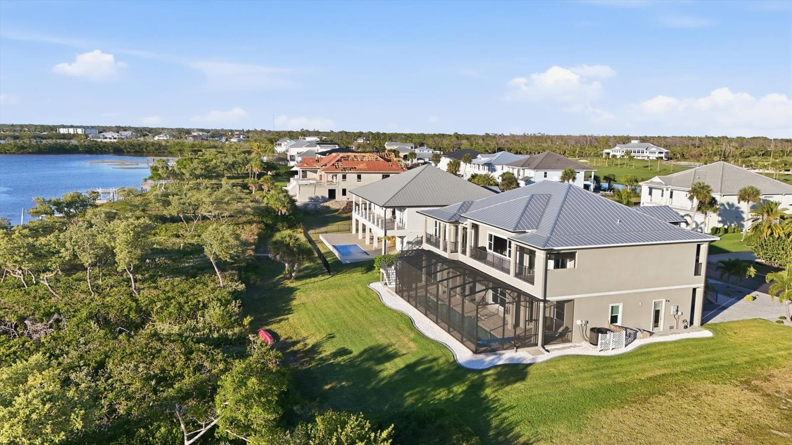 Image 45 of 49 For 9861 Eagle Preserve Drive