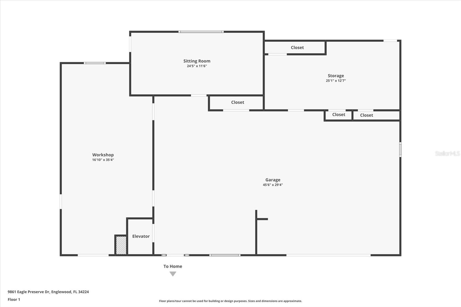 Image 47 of 49 For 9861 Eagle Preserve Drive