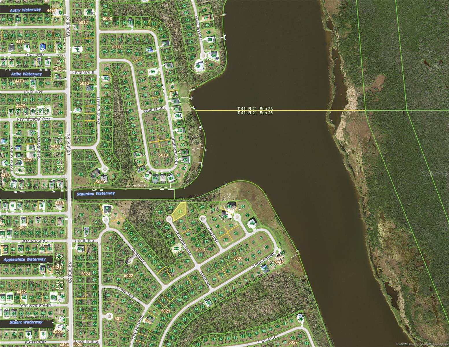 Image 2 of 5 For 10116 La Grange Court