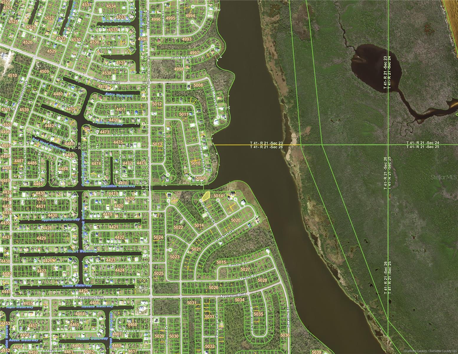 Image 3 of 5 For 10116 La Grange Court