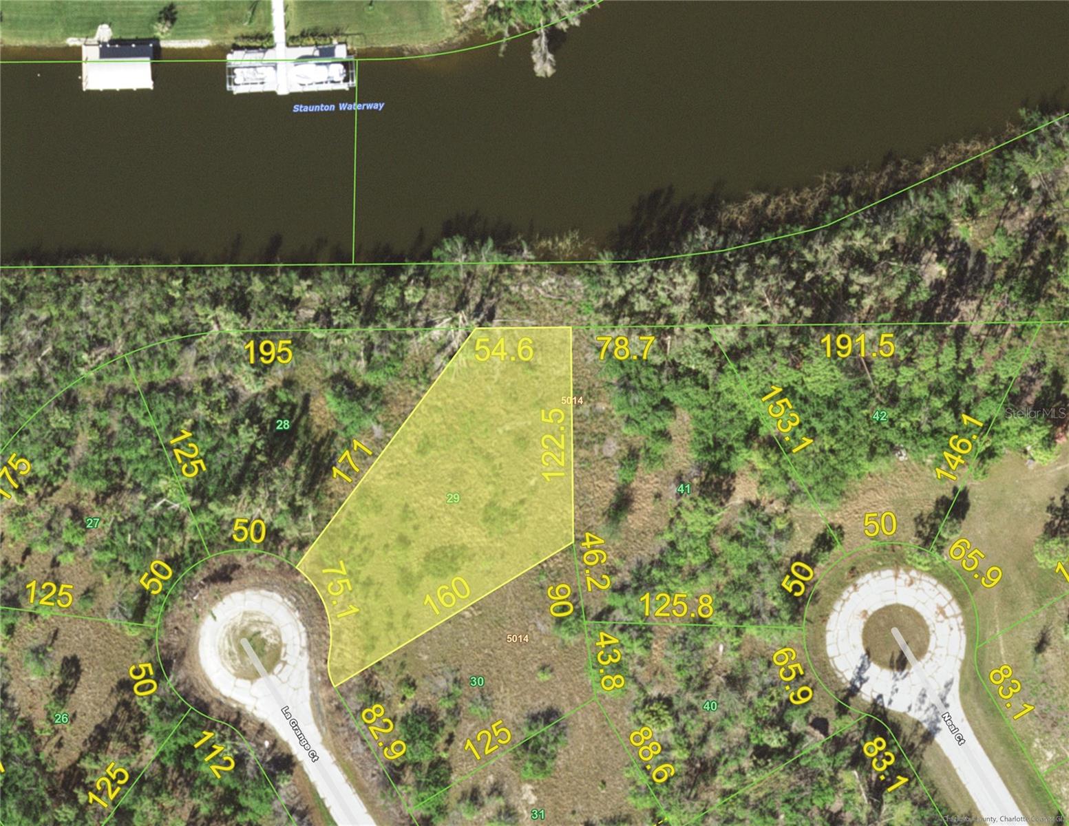 Image 5 of 5 For 10116 La Grange Court