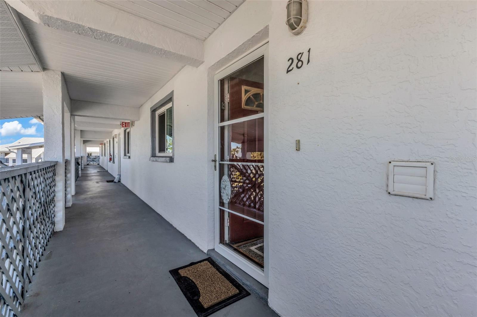 Image 3 of 37 For 6800 Placida Road 281