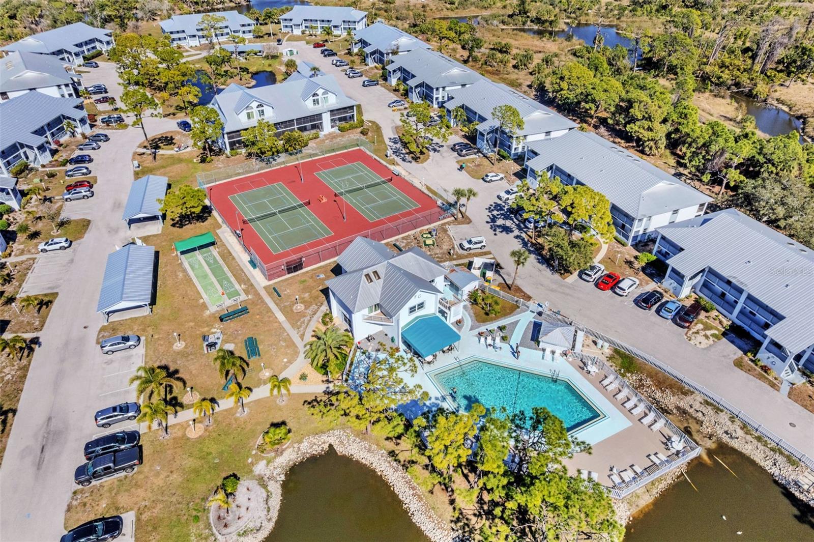 Image 33 of 37 For 6800 Placida Road 281