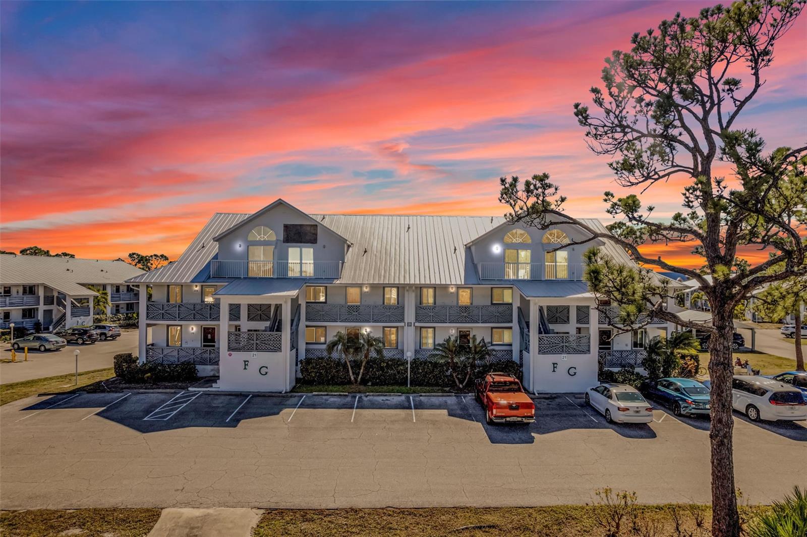 Image 34 of 37 For 6800 Placida Road 281