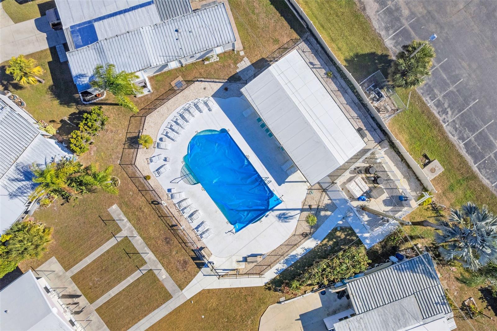 Image 32 of 39 For 1891 Englewood Road 119