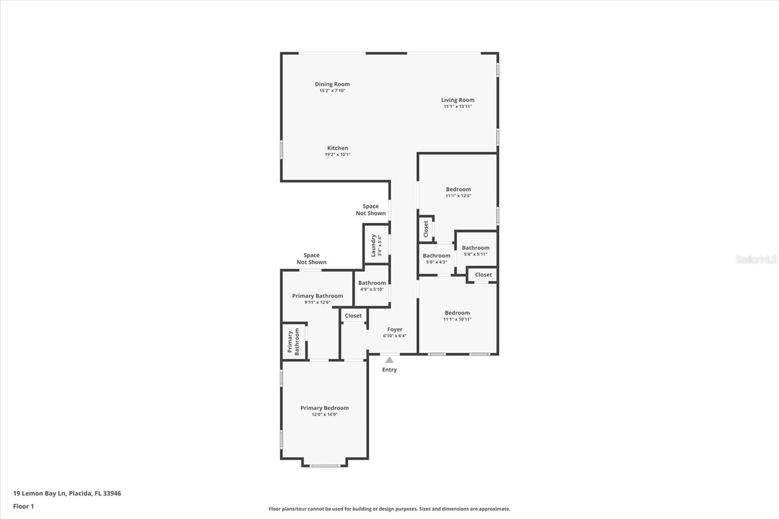 Image 49 of 55 For 19 Lemon Bay Lane